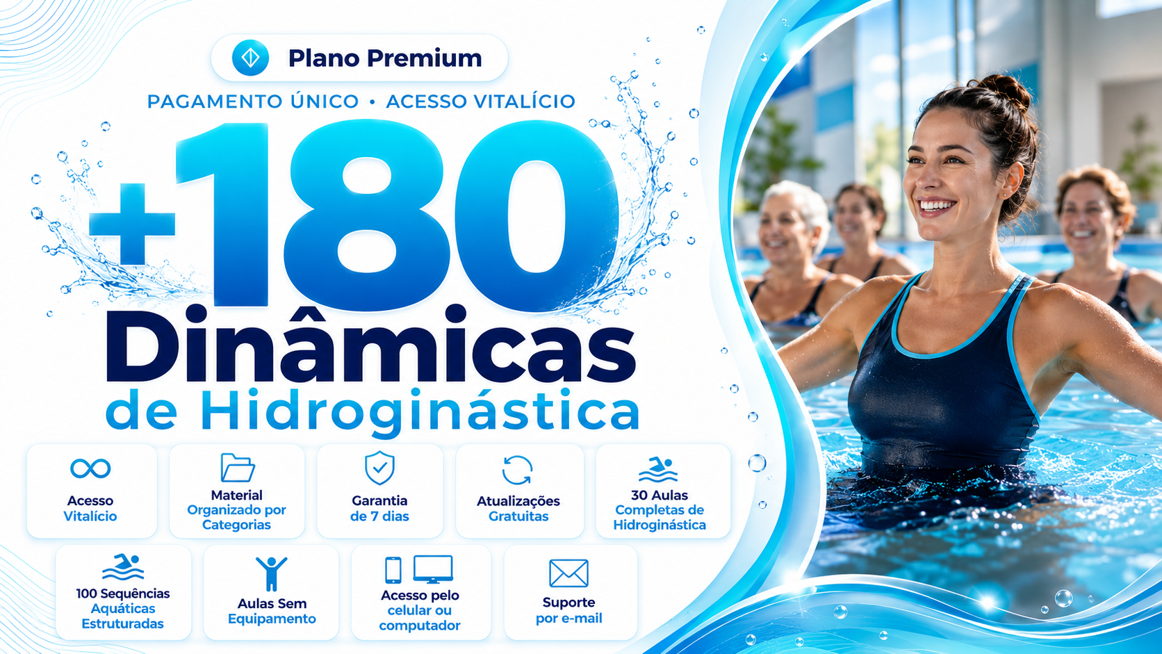 Plano Premium